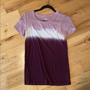 Aerie real soft stretch T-shirt